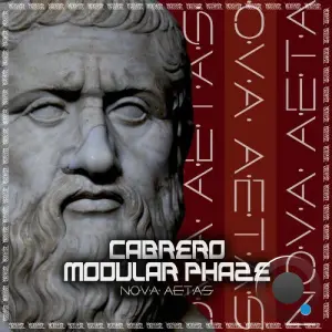 Modular Phaze, Cabrero - Nova Aetas (2026)