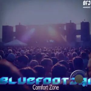 Bluefootjai - Comfort Zone (2026)