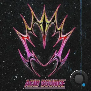 André Pillar - Acid Bounce (2026)