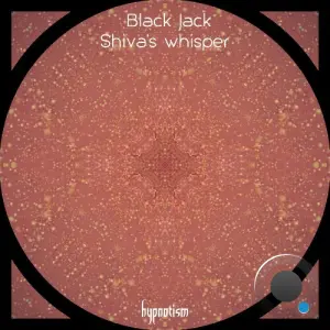 Blackjack - Shiva's Whisper (2026)