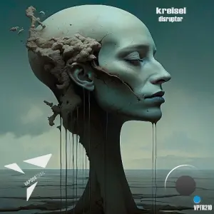 Kreisel - Disruptor (2026)