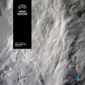 Max Sinal - Healing (2026)