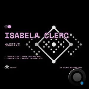 Isabela Clerc - Massive (2026)