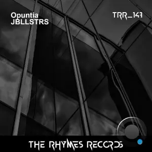 JBLLSTRS - Opuntia (2026)