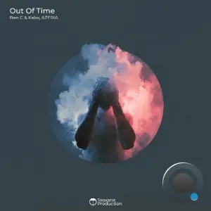 Ben C, Kalsx & AZERIA - Out Of Time (2026)