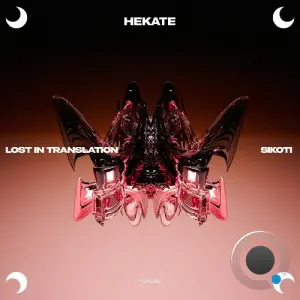 SIKOTI - Lost In Translation (2026)