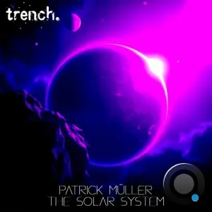 Patrick Müller - The Solar System (2026)