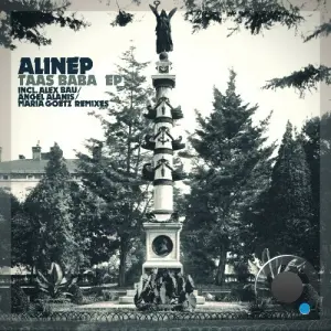 Alinep - Taas Baba (2026)