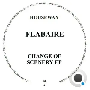Flabaire - Change Of Scenery (2026)