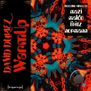 David Duriez - WarmUp (2026)