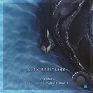 Alex Breitling - Colours (2026)