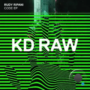 Rudy Ripani - Code (2026)