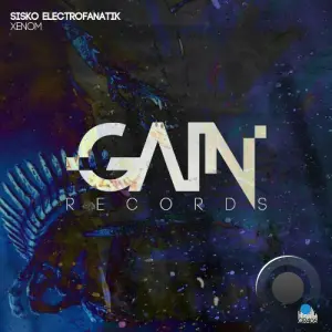 Sisko Electrofanatik - Xenom (2026)