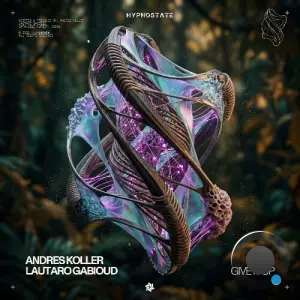 Andres Koller, Lautaro Gabioud - Give It Up (2026)