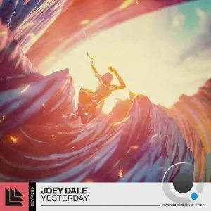 Joey Dale - Yesterday (2026)