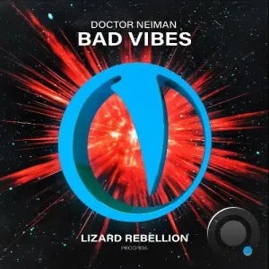 Doctor Neiman - Bad Vibes (2026)