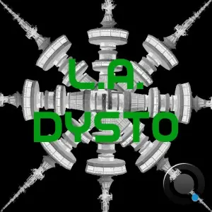 L.A. DYSTO - Covortex E.P (2026)