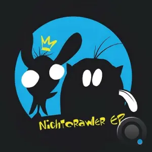 Subreachers - Nightcrawler (2026)