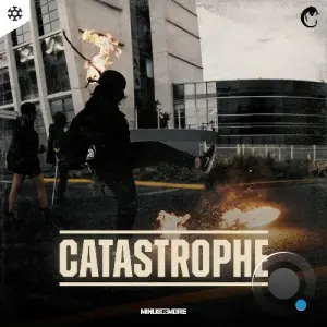 Crypsis - Catastrophe (2026)