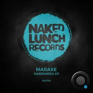 MarAxe - Hardwired (2026)