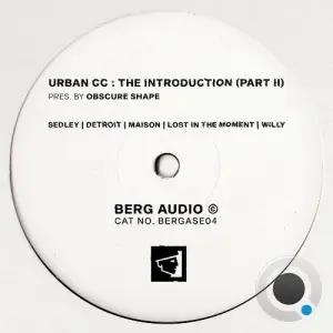 URBAN CC - The Introduction Pt. 2 (2026)