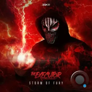 The Executor & D-Ceptor - Storm Of Fury (2026)