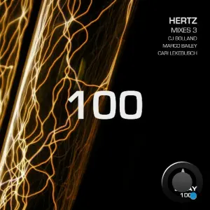 Hertz - Mixes 3 (2026)