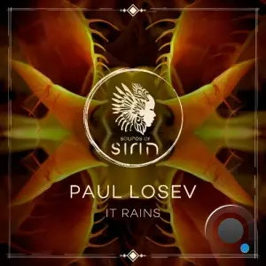 Paul Losev - It Rains (2026)