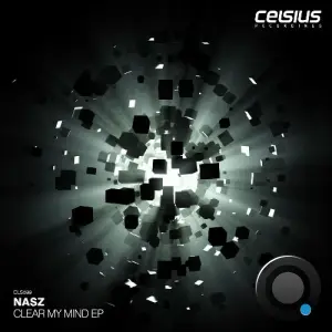 Nasz - Clear My Mind (2026)