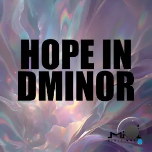 Amir Telem - Hope in Dminor (2026)