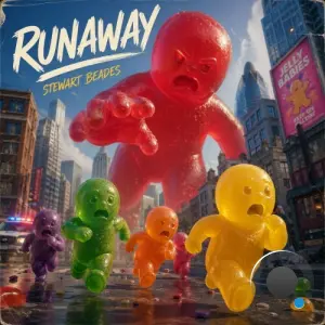 Stewart Beades - Runaway (2026)
