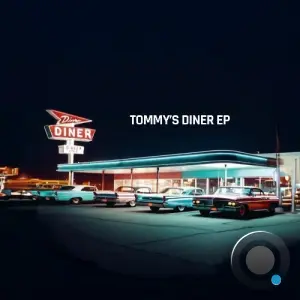 Unknown Artist - Tommy's Diner (2026)