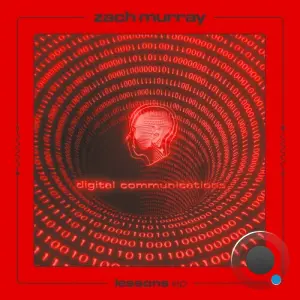 Zach Murray - Lessons (2026)