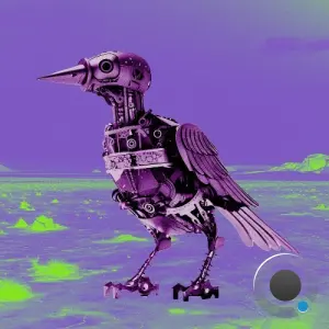 Niv Ast - Back To The Club (2026)