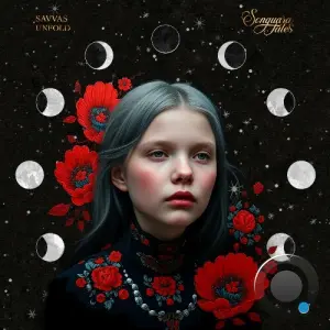 Savvas - Unfold (2026)