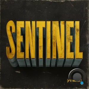 Gerwin Van Engelenburg - Sentinel (2026)