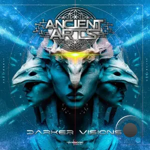 Ancient Arts - Darker Visions (2026)