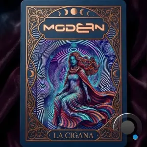 Modern8 - La Cigana (2026)