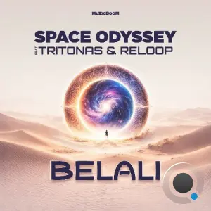 Reloop & Space Odyssey & Tritonas - Belali (2026)