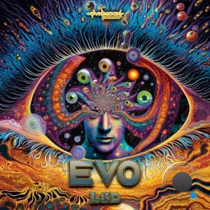 Evo - Lsd (2026)