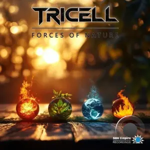 Tricell - Forces Of Nature (2026)