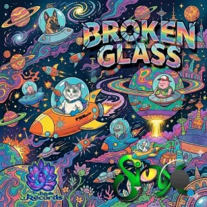 Sioux - Broken Glass (2026)