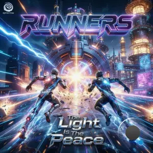 Runners - The Light Is The Peace (2026)