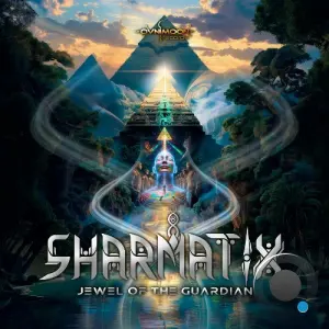 Sharmatix - Jewell Of The Guardian (2026)