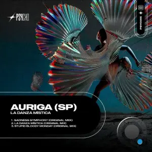 Auriga - La Danza Mistica (2026)