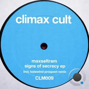 Maxseltram - Signs Of Secrecy (2026)