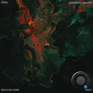 Steev - Synthetic Gravity (2026)