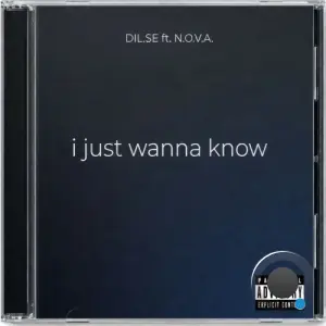 DIL.SE feat. N.O.V.A. - i just wanna know (2026)