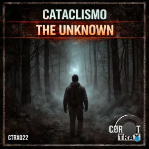 Cataclismo - The Unknown (2026)