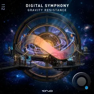 Digital Symphony - Gravity Resistance (2026)